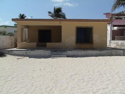 Single Family Home For sale in progreso, yucatan, Mexico - entrada pargo
